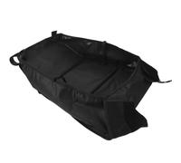 LIFKOME Panier de Poussette Sous Siège Capacité Importante Pochette de Rangement Résistante pour Accessoires Garçon Fille Installation Rapide et Portable