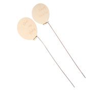 LIFKOME Panneaux Photo En Bois Pour Bébé Cartes D'étapes Mensuelles Disques D'étapes Annonce De Naissance Commémorer Les Premiers Mois