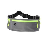 LIFKOME Paquet Banane Sport Étanche Poche Téléphone pour Jogging Équitation Course À Pied