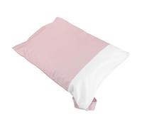 LIFKOME Paquet Étanche Grand Volume pour Couches Mouillées et Sèches, Imperméable, Réutilisable et Lavable, Paquet de Rangement Pratique pour Garderie et Voyage, Pochette Sèche/Humide