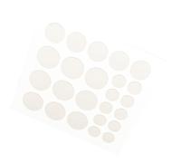 LIFKOME Patchs Anti-boutons Ultra-fins 24 Pièces Hydrocolloïdes Invisibles Soin Visage Discret Pour Peau à Imperfections