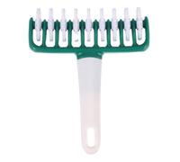 LIFKOME Pâtes avec Découpeur de Nouilles Outil de Cuisine Pratique pour Nouilles Maison Découpe Pâte Uniforme et Facile à Utiliser