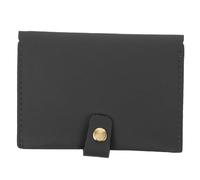 LIFKOME Petite Porte-Monnaie pour Femme Paquet De Rangement pour Bijoux Et Pièces De Monnaie Mini Portefeuille en Cuir