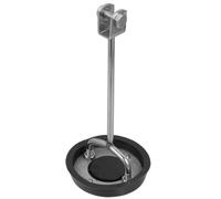 LIFKOME Pièce de Rechange Acier Inoxydable Pompe à Main Noyau de Pompe Eau Professionnel Puits 20 CM Pichet Solide Étanche Usage Domestique et Professionnel