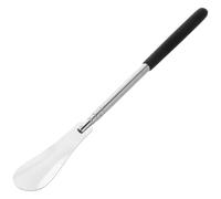 LIFKOME Pied-à-coulisse Télescopique Outil Portable à Long Manche Pratique Pour Enfiler Chaussures Pieds-à- Pour Seniors Et Femmes Enceintes