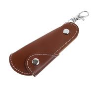 LIFKOME Pied Pliable Acier Inoxydable avec Porte Clés Outil Pratique pour Faciliter Chaussage Compact pour Femme et Voyage