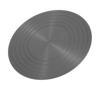 LIFKOME Plaque de Transfert de Chaleur Diffuseur de Chaleur pour Gazinière Plaques à Induction Accessoire de Cuisine Facile