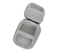 LIFKOME Pochette de Rangement Paquet Compact avec Poignée pour Tensiomètre pour Accessoires et Petits Objets, Conçue pour Voyage et Organisation Quotidienne