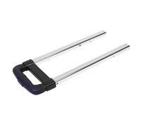 LIFKOME Poignée pour Cartable à roulettes Manche Réglable Hauteur pour Sac à Dos Écolier de Rechange Stable et Ergonomique pour Trolley Scolaire