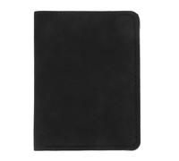 LIFKOME Porte-Cartes Vertical Ultra-Fin pour Permis de Conduire, 1 Pièce