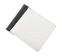 LIFKOME Portefeuille Cuir pour Portefeuille Vide à pour Thermique avec Capacité Et Poche pour Carte Bancaire