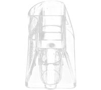 LIFKOME Présentoir Organisateur de Machine à Polir Ongles pour Embouts de Perceuse à Ongles en Pc Rangement Pratique Maison Pratique de Manucure