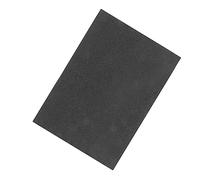 LIFKOME Ruban Antidérapant Caoutchouc Film Grip Ultra-Fin Adhésif sans Résidu pour Téléphones Outils Et Sécurité Antidérapante