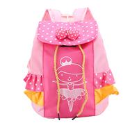 LIFKOME Sac à Dos De Danse Classique Pour Garçon Fille Sac De Ballet Bandoulière De Danse Cartable