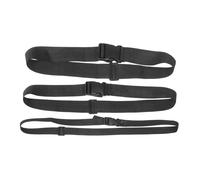 LIFKOME Sangle De Banane À Sangles Élastiques pour Extension D'épaule Facile À Utiliser pour Les Voyages