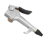 LIFKOME Soufflette Pneumatique avec Embout Embout Air Industriel Démontable pour Compresseur Souffleur Haute Pression pour Nettoyage Voiture et Usage Garage Professionnel