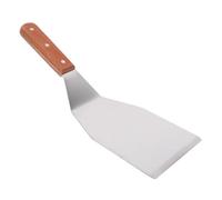 LIFKOME Spatule Multifonction Pour Poêle Pelle De Portable Pelle À Steak Domestique Accessoire Pour Steak