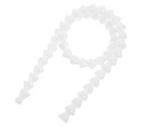 LIFKOME Squelette Plastique Articulé pour Figurines Modèle Complet avec Joints à Cadre pour Création DIY et Fabrication Peluches