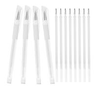 LIFKOME Stylo Brodé Étanche pour Peau Blanc, Plastique Robuste, Usage Professionnel en Salon pour Praticiens Chirurgie