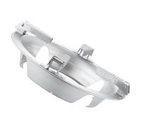 LIFKOME Support de Cuisinière à Gaz de Sécurité Améliorée Support de Brûleur à Gaz Étagère de Cuisson à La Vapeur de Wok