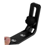 LIFKOME Support Mural Magnétique Porte-outils avec Fixation Magnétique pour et Accessoires Muraux Installation Facile