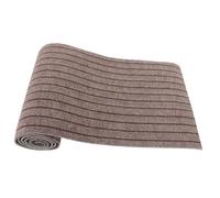 LIFKOME Tapis Escalier Autocollant pour Chat Tapis Griffoir Réutilisable Antidérapant pour Protection de Adaptable Découpable pour Maison Bureau