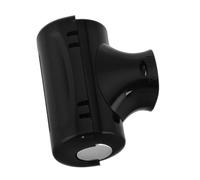 LIFKOME Tête De Rasoir De Rechange Pour Hommes Rasoir Électrique Pour Hommes Accessoires De Rasage Tête De Rasoir De Rechange Tondeuse À Cheveux Tête De Rasoir Manuelle Abs Noir