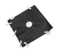 LIFKOME Tissu Filtrant Résistant Aux Hautes Températures Presse Filtrant Tissu De Presse Pour Eaux Usées Déshydratation Des Boues