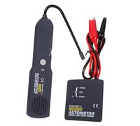 LIFKOME Traceur Circuits Court Circuit Voiture Compact Électrique pour Entretien Auto Professionnel et Bricolage