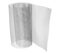 LIFKOME Treillis Métallique Léger et Résistant en Acier Inoxydable 20 Mesh pour Cheminée et Gouttière, pour Bricolage et