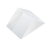 LIFKOME Triple Optique De Physique Triangulaire Éducatif Pour Laboratoire Instrument Optique Pour Enseignement