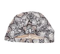 LIFKOME Turban Délicat Pour Femme Élastique Pour Adulte Adapté Aux Cheveux Longs