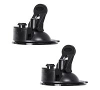 LIFKOME Ventouse robuste en plastique, lot de 2, accessoires multifonctions pour attacher tente et bâche sur voiture, idéale pour camping en plein air
