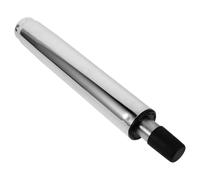 LIFKOME Vérin Hydraulique de Remplacement pour Chaise de Bureau, Robuste | Acier Inoxydable et Abs, Installation Simple, Supporte une Charge Élevée, pour Tabouret de Dessin et Siège Roulant