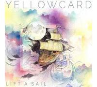 Yellowcard – Lift a Sail – Import – Sony