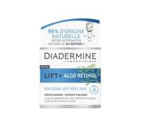 - Lift+ Algo Retinol Soin De Jour - 50 Ml