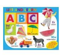 Lift and Learn ABC Inc Penton Overseas (Auteur)