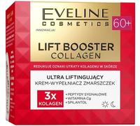 Lift Booster Collag Ultra Crème Lifting Combleur De Rides 60+