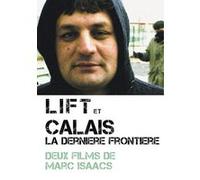 Lift - Calais, la dernière frontière - Coffret E