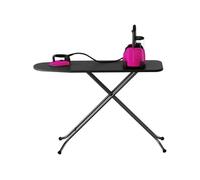 LIFT+ - Centrale vapeur avec fermeture automatique - semelle : semelle active 3D - 2200 Watt - pop rosé