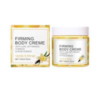Lift Crème pour le corps, Lift Firming Crème pour le corps, laisse briller votre peau, hydratante, pénètre rapidement, ne graisse pas (1)