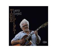 Larry Coryell The Lift (CD) Album