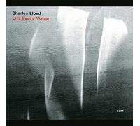 Lift Every Voice [2 Discs] by Charles Lloyd [Audio CD] NEUF
