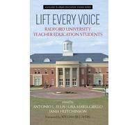 Lift Every Voice