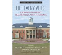 Lift Every Voice