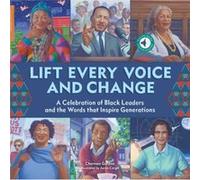 Lift Every Voice and Change A Sound Book by Charnaie Gordon Charnaie Gordon (Auteur)