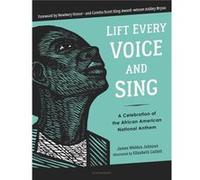 Lift Every Voice and Sing by James Weldon Johnson ria9781681250786_new (Auteur)
