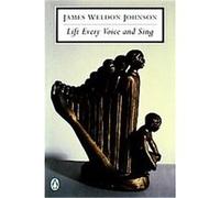 Lift Every Voice and Sing, Penguin Twentieth-Century Classics James Weldon Johnson (Auteur)