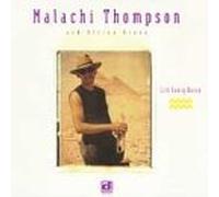 Lift Every Voice by Malachi Thompson/Africa Brass (2000-07-19)