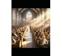 Lift Every Voice: Courage, Justice, and Belonging